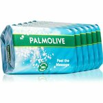 Palmolive Thermal Spa Mineral Massage trdo milo z minerali 6x90 g