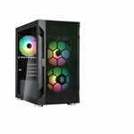 SilverStone FARA H1M PRO ohišje, mini, ATX, mATX, mini ITX