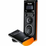 Programabilni brezžični daljinski sprožilec Rollei, Nikon