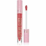 Jeffree Star Cosmetics Supreme Gloss sijaj za ustnice odtenek Watermelon Soda 5,1 ml
