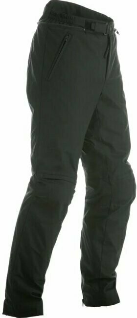 Dainese Amsterdam Black 54 Regular Tekstilne hlače