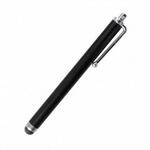 Aligator Stylus UNI za kapacitivne zaslone, črn - v paketu