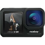 Niceboy Vega X kamera