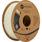 Polymaker PolyLite PLA Glow in the Dark Green - 1,75 mm