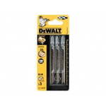 DeWalt list za vbodno žago, les XPC100mm T hitri rez, DT2218