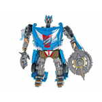 WEBHIDDENBRAND Avto/robot 15-16 cm - mešanica barv (modra, vijolična)