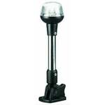 Allroundmarin LED Roundlight 360° White 12-24V