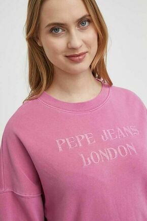 Pulover Pepe Jeans ženska