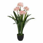 Umetna rastlina (višina 100 cm) Hyacinth – Ixia