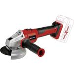Einhell AXXIO 18/115 Q akumulatorska električna kotna brusilnik