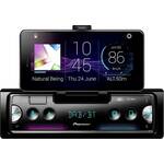 Pioneer SPH-20DAB avto radio, USB, iPhone, Bluetooth