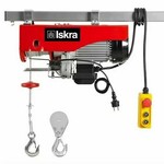 Iskra električno dvigalo z žično vrvjo EV-500-999