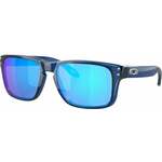Oakley Holbrook XS Youth 90071953 Blue/Prizm Sapphire XS Lifestyle očala
