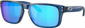 Oakley Holbrook XS Youth 90071953 Blue/Prizm Sapphire XS Lifestyle očala