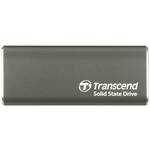 Transcend TS500GESD265C, 500GB