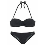 BUFFALO Bikini črna 4271832