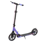 Zložljivi skuter MOVINO City Pro, PINK-PURPLE
