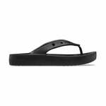 Crocs Ženske japonke Class ic Platform Flip 207714-001 (Velikost 41-42)