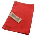 Lovely Linen Kuhinjska krpa - Real Red