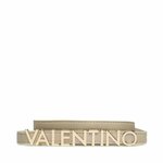 Ženski pas Valentino Belty VCS6W555 Beige/Oro