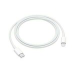 APPLE USB-C TO LIGHTNING 1M POLNILNI KABEL