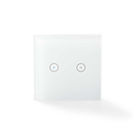 Nedis WIFIWS20WT WiFi pametno stikalo za luči