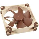 Noctua NF-A9 PWM, 92x92x25 mm, 4 nožice