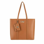 Ročna torba Nine West LX10047 Rjava