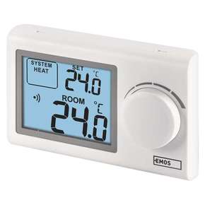 Emos P5614 brezžični sobni termostat