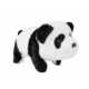 Lean-toys Interaktivna panda – premikanje in zvok