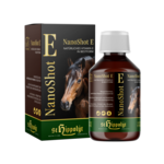 St.Hippolyt WES Nanoshot E - 300 ml