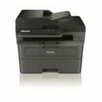Brother DCP-L2640DN mono all in one laserski tiskalnik, duplex, A4