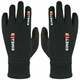 KinetiXx Sol Black 7,5 Smučarske rokavice