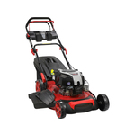 Iskra LM53SMH-BS750 z lasnim pogonom motorna kosilnica za travo