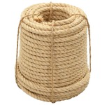 shumee Vrv iz 100 % sisala 20 mm 100 m