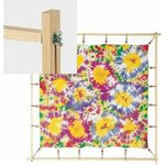 Kreul Javana Okvir 108 x 108 cm