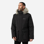Helly Hansen Jakne uniwersalne črna S Reine Parka