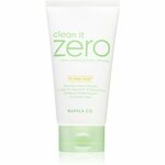 Banila Co. clean it zero pore clarifying kremasta čistilna pena za hidracijo kože in zmanjšanje por 150 ml