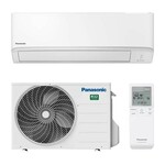 Panasonic KIT-TZ60-ZKE klimatska naprava, inverter, R32