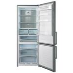 Midea MDRB593FGE02 hladilnik z zamrzovalnikom