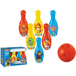Mondo toys Keglji Paw Patrol