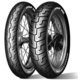 Dunlop pnevmatika D401 150/80B16 71H TL WWW (Harley D.)