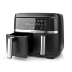 Nedis KAAFD350EBK cvrtnik, 3.8 L