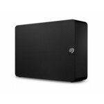 Seagate zunanji disk, 10TB, 8,89cm (3,5), Expansion Desktop, USB 3.0 (STKP10000400)