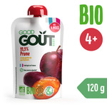 Good Gout BIO Sliva (120 g)