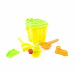 Aga4Kids Komplet za pesek DS1026Y