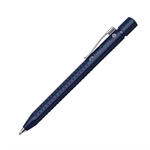 WEBHIDDENBRAND Pisalo Faber-Castell Grip 2011 XB, modro