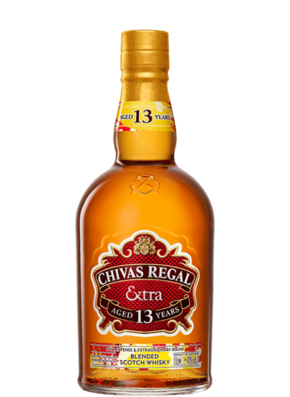 Chivas Regal Škotski whisky Chivas Regal Extra 13 let Sherry Cask 0