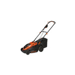 Black & Decker CLM3820L1 akumulatorska kosilnica za travo