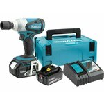 Makita DTW251RMJ vrtalnik, izvijač